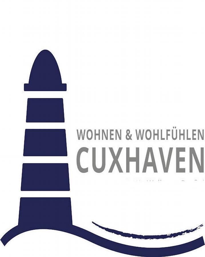 Schicke Fewo 150M Vom Strand Kostenlos Wlan Grosses Schwimmbad Sauna Cuxhaven Exterior photo